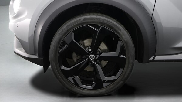 Used Nissan Juke 2020 for sale - 75757321: Photo 19