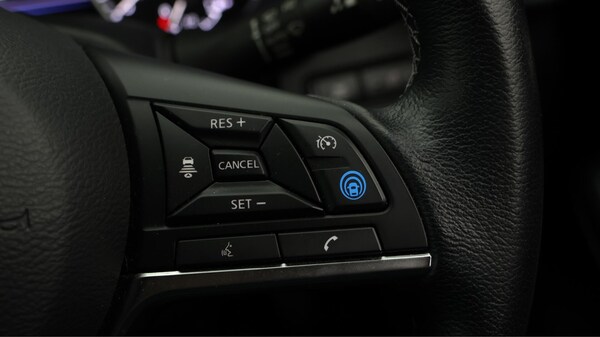 Used Nissan Juke 2020 for sale - 75757321: Photo 25