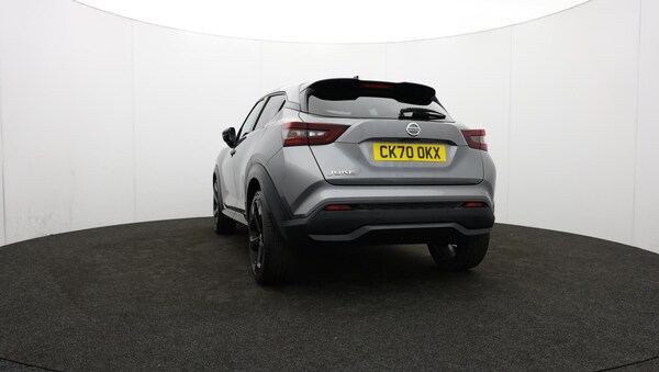 Used Nissan Juke 2020 for sale - 75757321: Photo 34