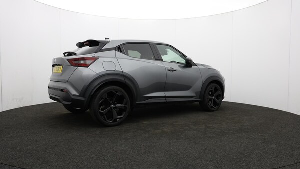Used Nissan Juke 2020 for sale - 75757321: Photo 37