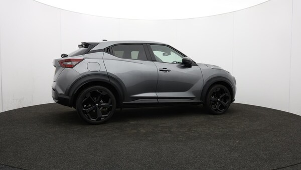 Used Nissan Juke 2020 for sale - 75757321: Photo 39