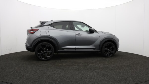 Used Nissan Juke 2020 for sale - 75757321: Photo 40