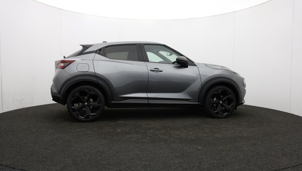 Used Nissan Juke 2020 for sale - 75757321: Photo 41