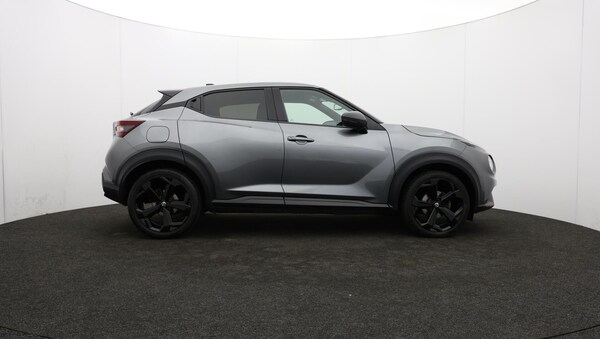 Used Nissan Juke 2020 for sale - 75757321: Photo 42