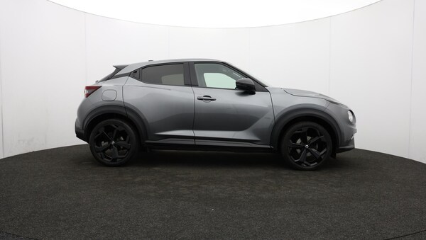 Used Nissan Juke 2020 for sale - 75757321: Photo 43