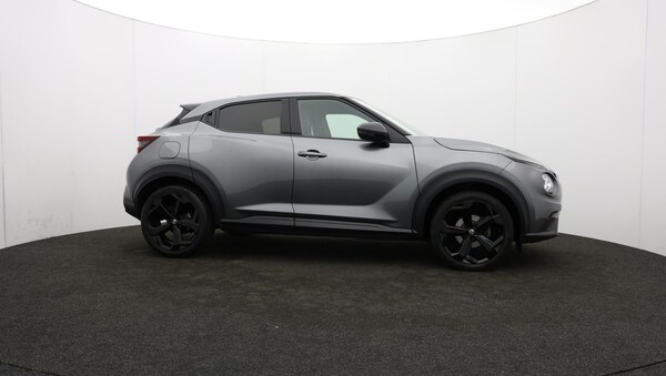 Used Nissan Juke 2020 for sale - 75757321: Photo 44