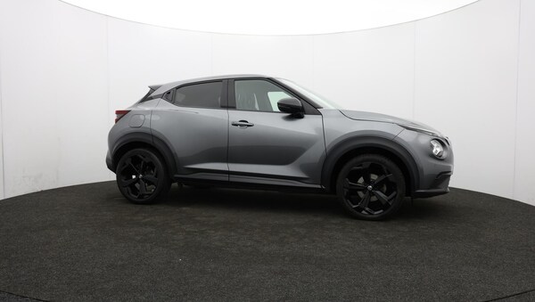 Used Nissan Juke 2020 for sale - 75757321: Photo 45
