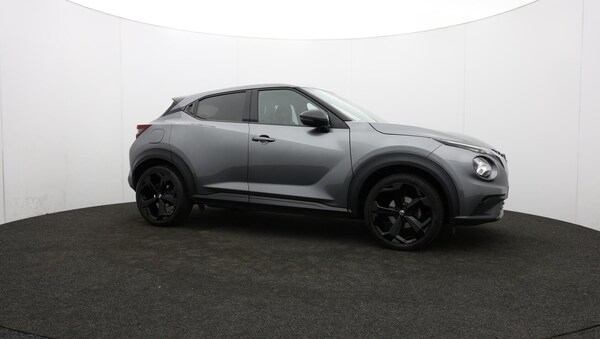 Used Nissan Juke 2020 for sale - 75757321: Photo 47