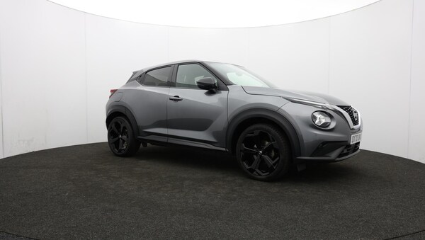 Used Nissan Juke 2020 for sale - 75757321: Photo 49