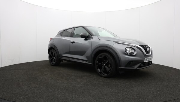 Used Nissan Juke 2020 for sale - 75757321: Photo 50