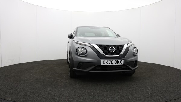 Used Nissan Juke 2020 for sale - 75757321: Photo 55