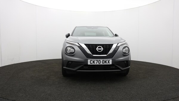 Used Nissan Juke 2020 for sale - 75757321: Photo 56