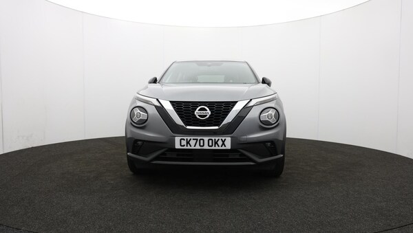 Used Nissan Juke 2020 for sale - 75757321: Photo 58