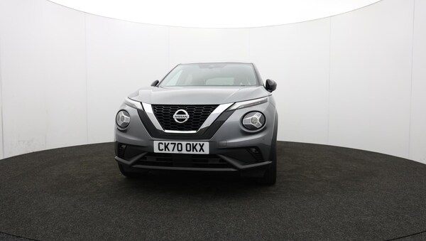 Used Nissan Juke 2020 for sale - 75757321: Photo 59