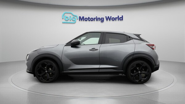Used Nissan Juke 2020 for sale - 75757321: Photo 5
