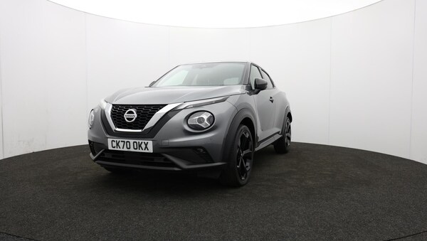 Used Nissan Juke 2020 for sale - 75757321: Photo 61