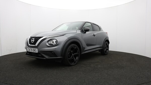 Used Nissan Juke 2020 for sale - 75757321: Photo 63