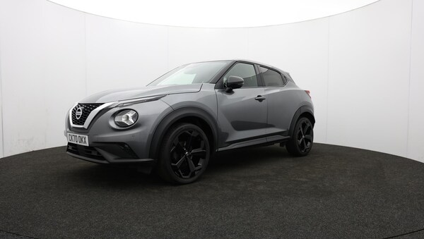 Used Nissan Juke 2020 for sale - 75757321: Photo 64
