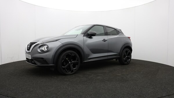Used Nissan Juke 2020 for sale - 75757321: Photo 65