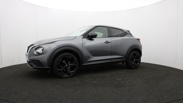 Used Nissan Juke 2020 for sale - 75757321: Photo 66