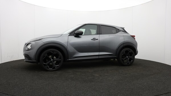 Used Nissan Juke 2020 for sale - 75757321: Photo 69