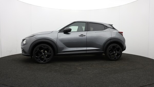 Used Nissan Juke 2020 for sale - 75757321: Photo 70