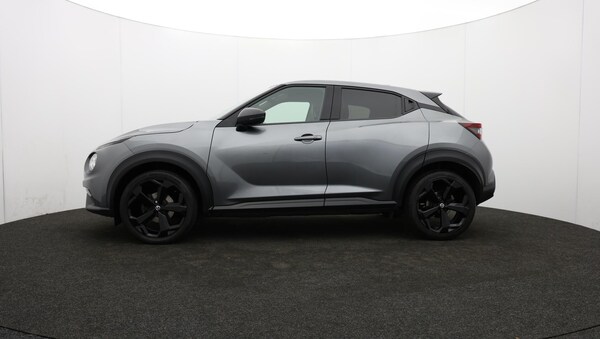 Used Nissan Juke 2020 for sale - 75757321: Photo 71