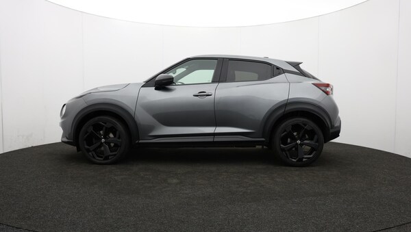 Used Nissan Juke 2020 for sale - 75757321: Photo 72