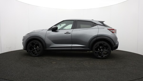 Used Nissan Juke 2020 for sale - 75757321: Photo 73