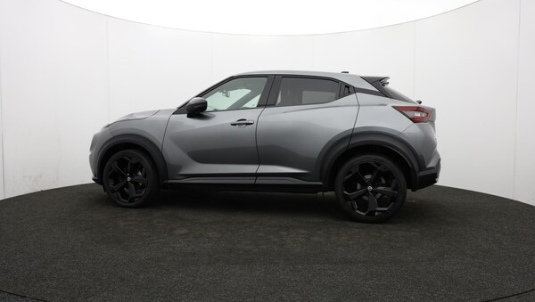 Used Nissan Juke 2020 for sale - 75757321: Photo 74