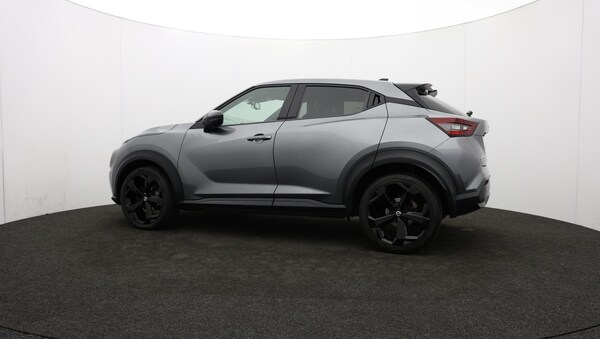 Used Nissan Juke 2020 for sale - 75757321: Photo 75