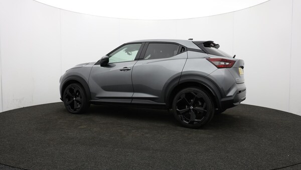 Used Nissan Juke 2020 for sale - 75757321: Photo 76
