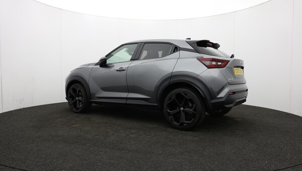 Used Nissan Juke 2020 for sale - 75757321: Photo 77