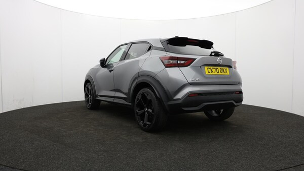 Used Nissan Juke 2020 for sale - 75757321: Photo 81