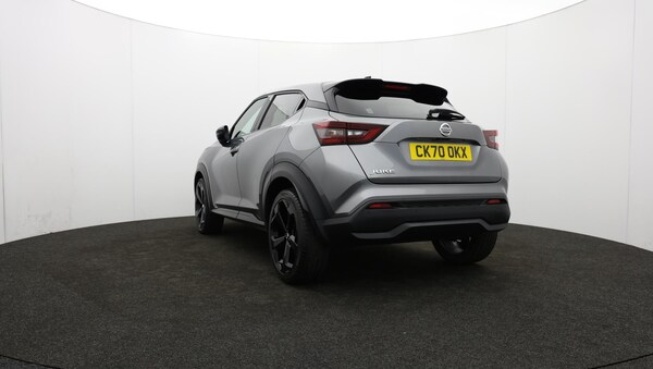 Used Nissan Juke 2020 for sale - 75757321: Photo 82