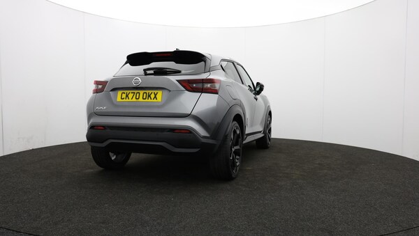 Used Nissan Juke 2020 for sale - 75757321: Photo 83