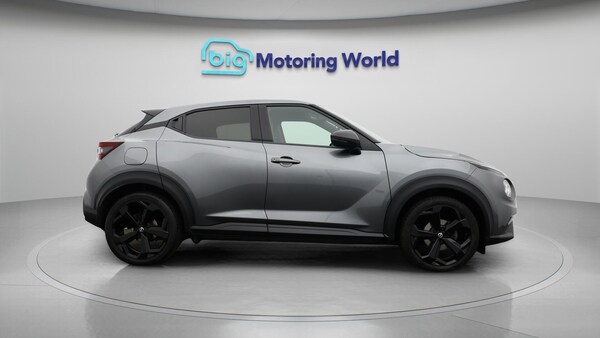 Used Nissan Juke 2020 for sale - 75757321: Photo 9