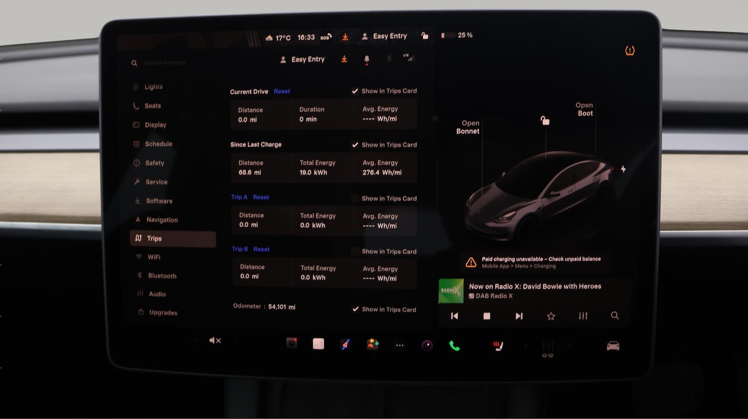 Used Tesla Model 3 2022 for sale - 76752690: Photo 11