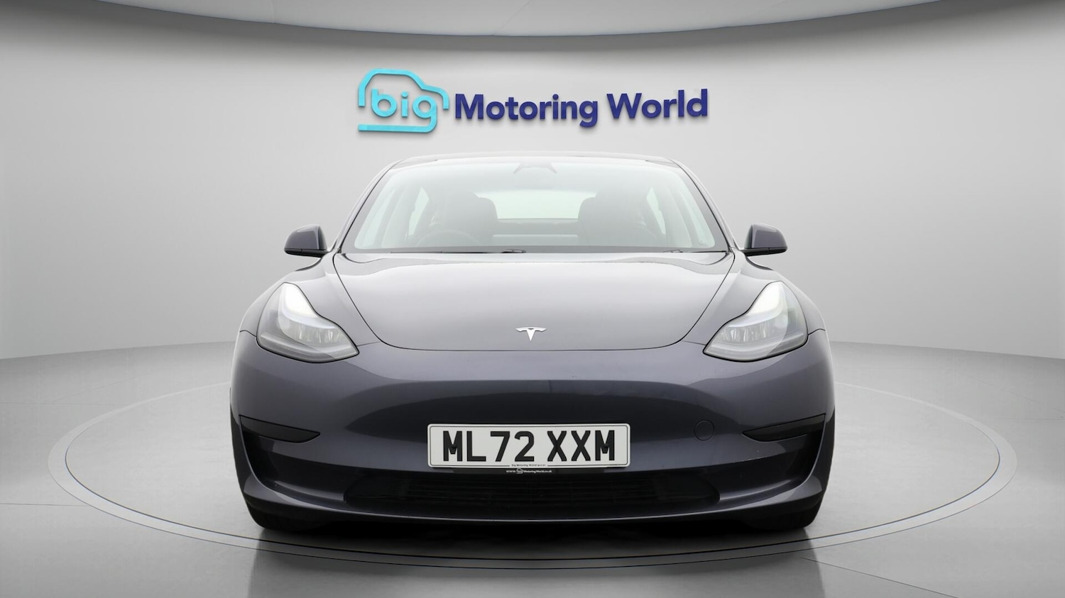 Used Tesla Model 3 2022 for sale - 76752690: Photo 3