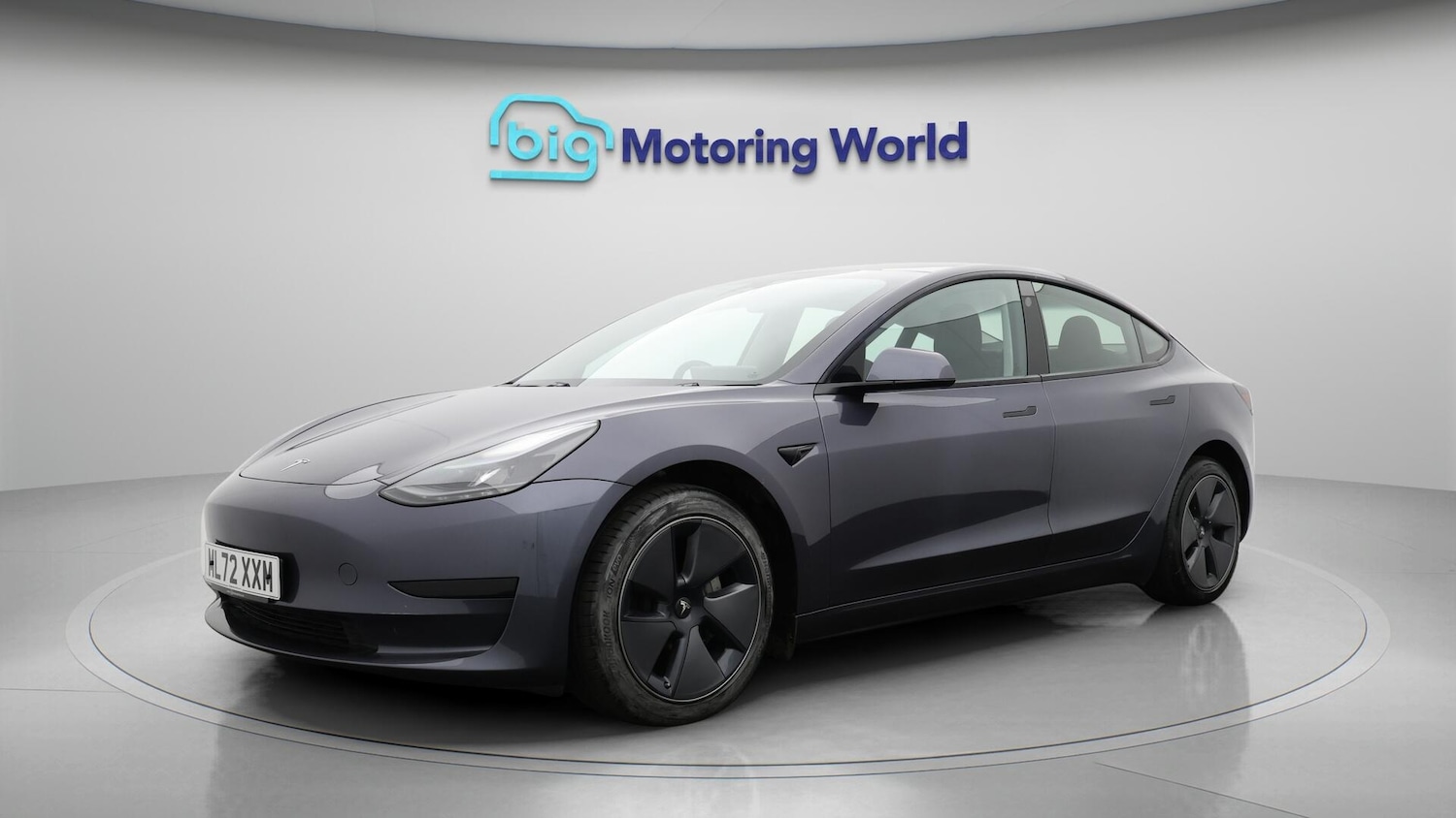 Used Tesla Model 3 2022 for sale - 76752690: Photo 4