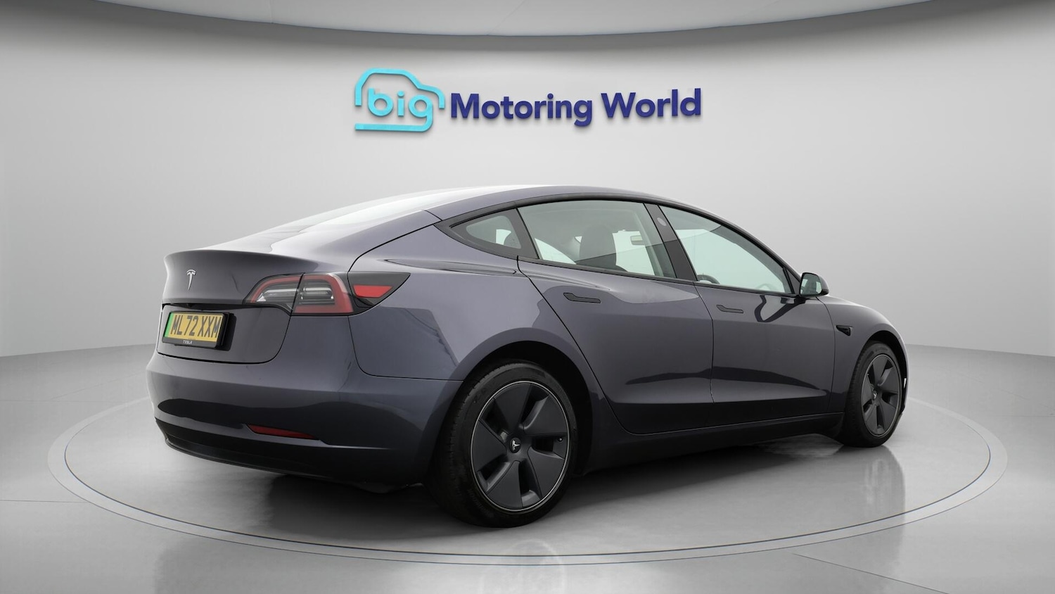 Used Tesla Model 3 2022 for sale - 76752690: Photo 8