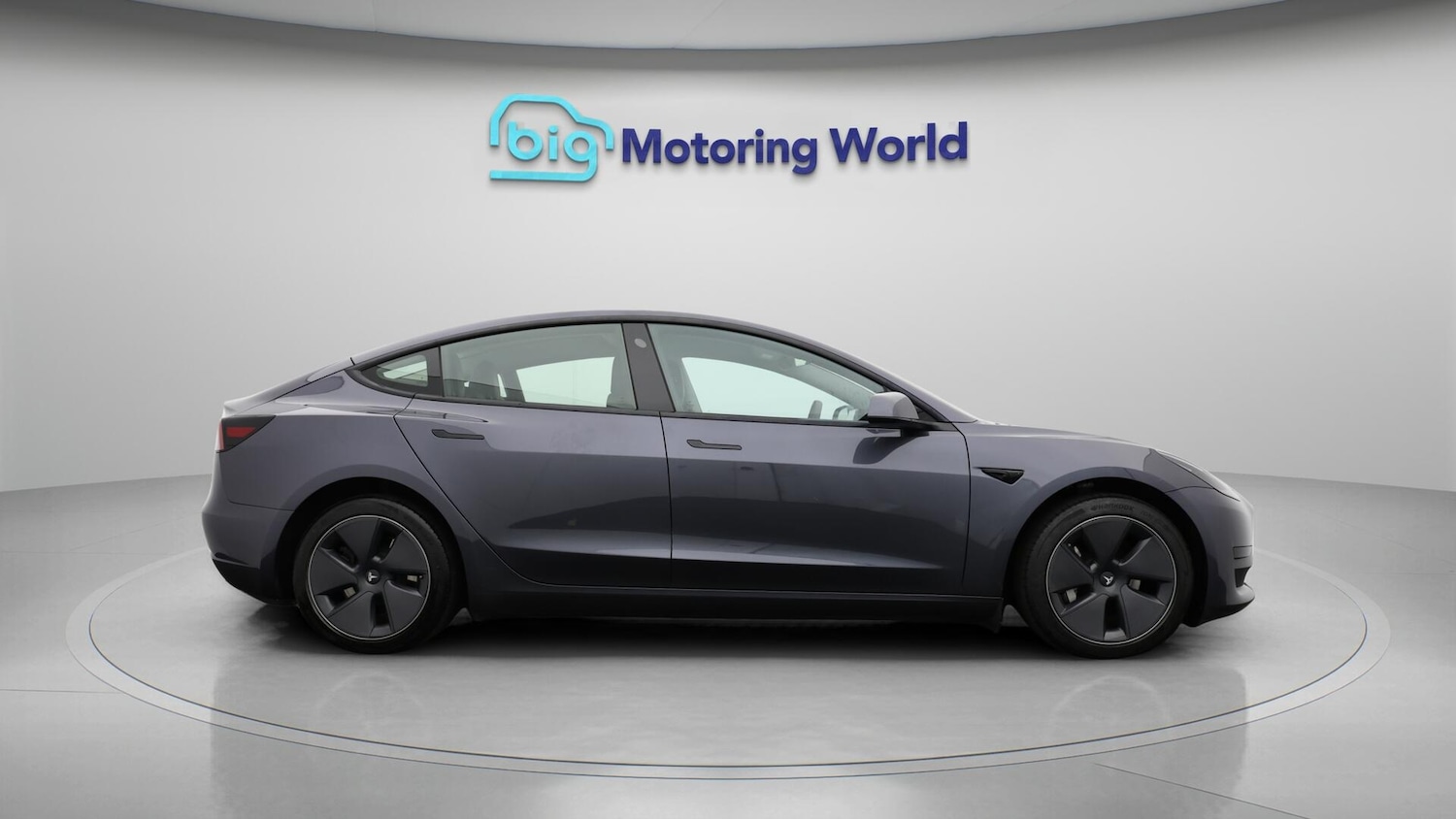 Used Tesla Model 3 2022 for sale - 76752690: Photo 9
