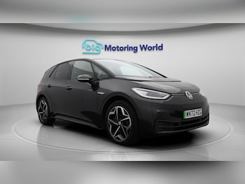 Used Volkswagen ID.3 2022 for sale - 79111763: Photo