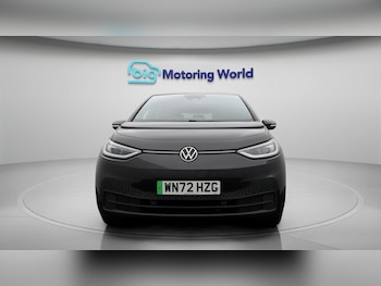 Used Volkswagen ID.3 2022 for sale - 79111763: Photo