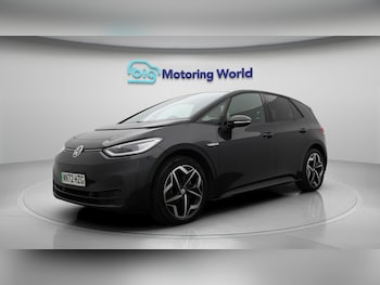 Used Volkswagen ID.3 2022 for sale - 79111763: Photo