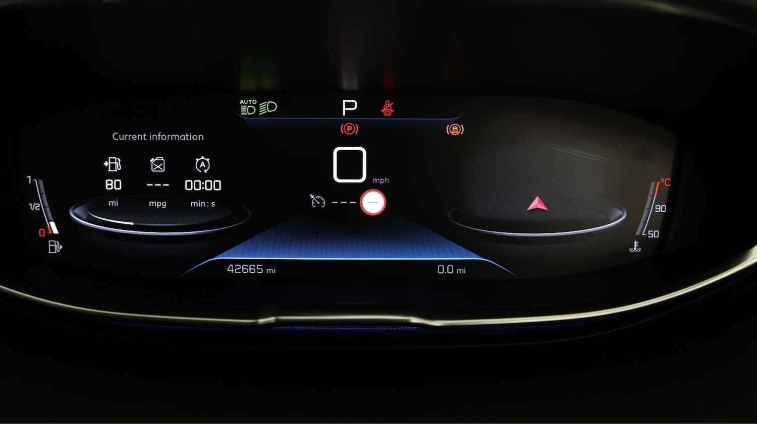 Used Peugeot 3008 2020 for sale - 76499592: Photo 11