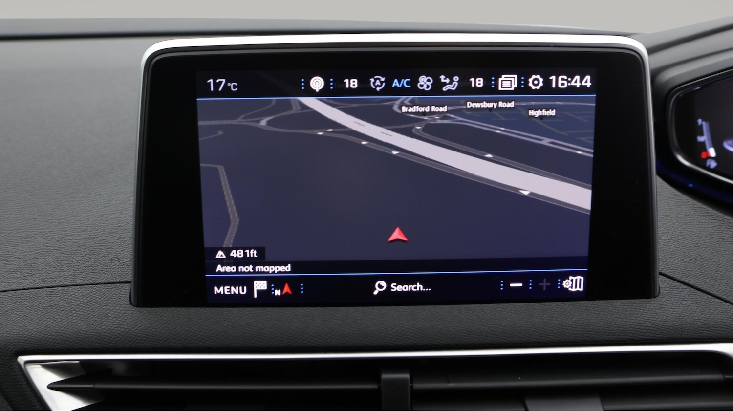 Used Peugeot 3008 2020 for sale - 76499592: Photo 12