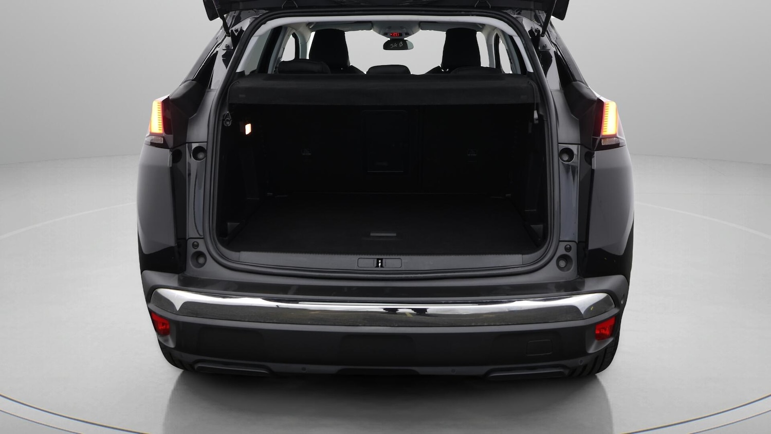 Used Peugeot 3008 2020 for sale - 76499592: Photo 18