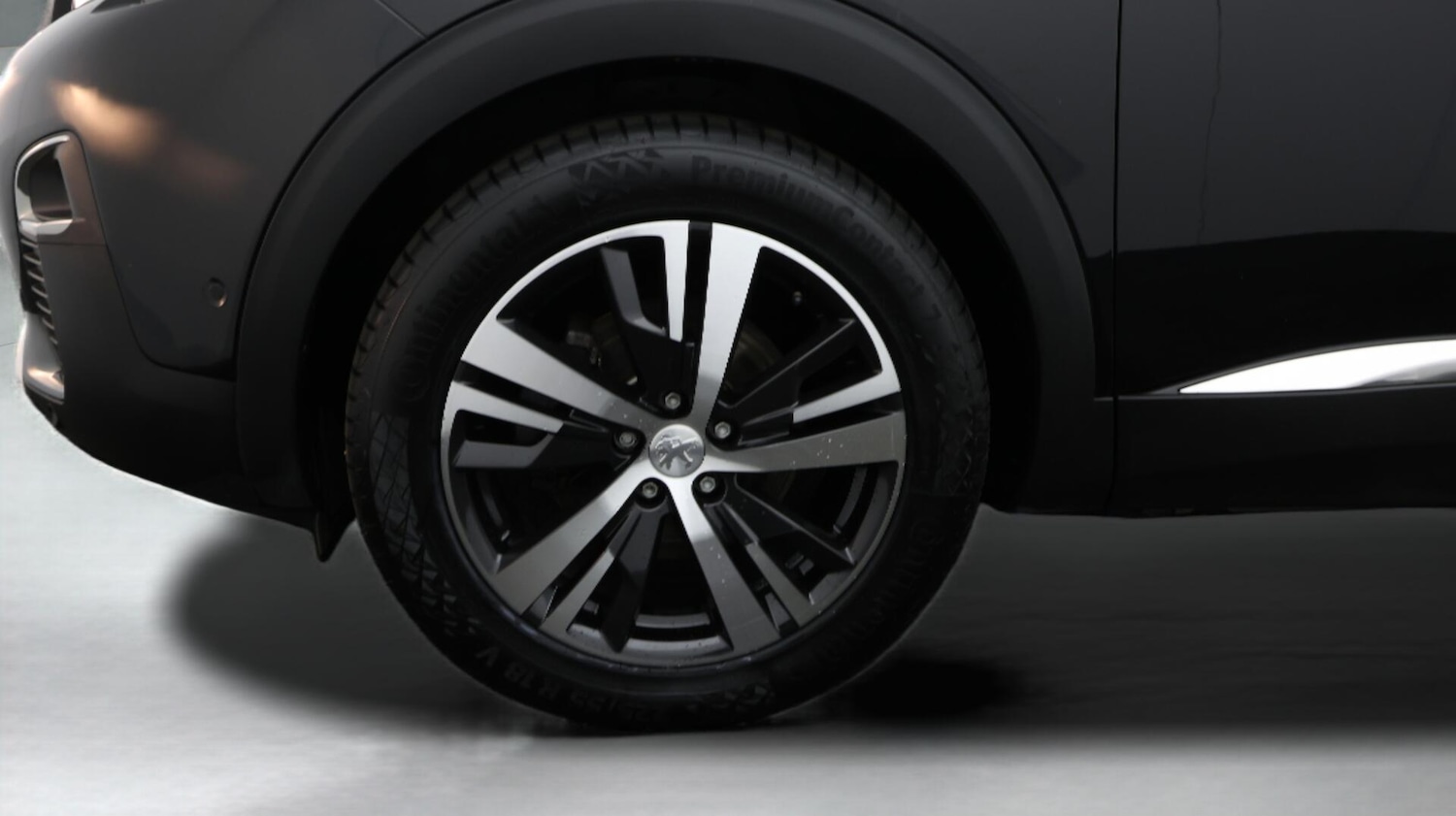 Used Peugeot 3008 2020 for sale - 76499592: Photo 19