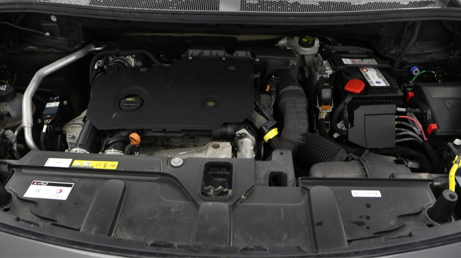 Used Peugeot 3008 2020 for sale - 76499592: Photo 20